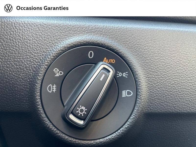 Voitures occasions VOLKSWAGEN T-ROC R-Line Edition Longeville-lès-Saint-Avold