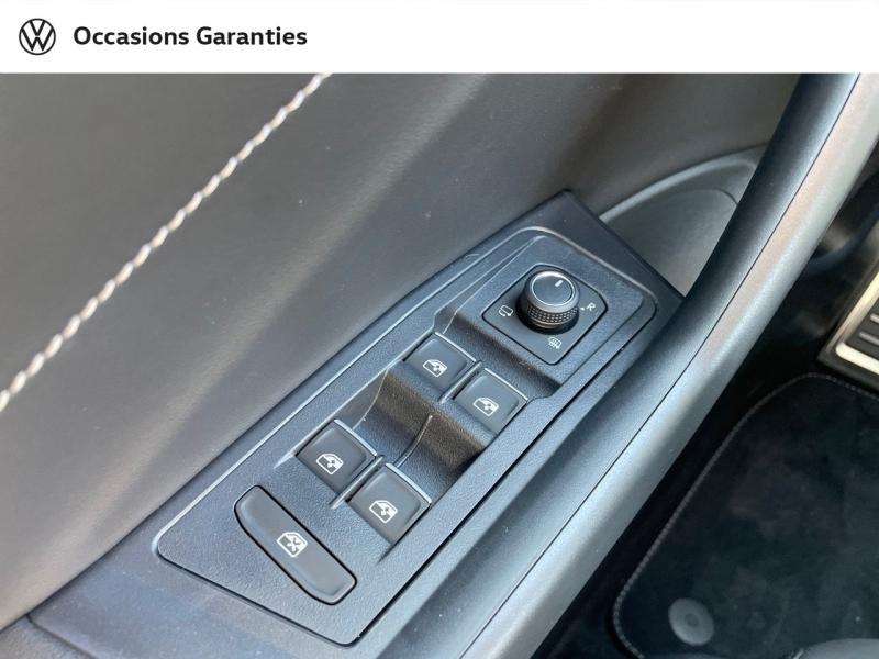Voitures occasions VOLKSWAGEN T-ROC R-Line Edition Longeville-lès-Saint-Avold