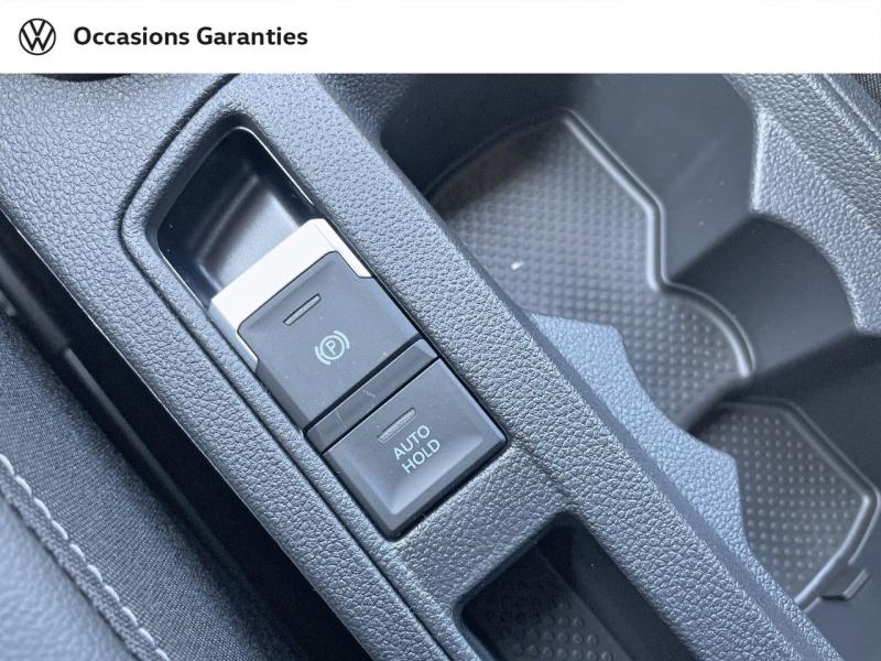 Voitures occasions VOLKSWAGEN T-ROC R-Line Edition Longeville-lès-Saint-Avold