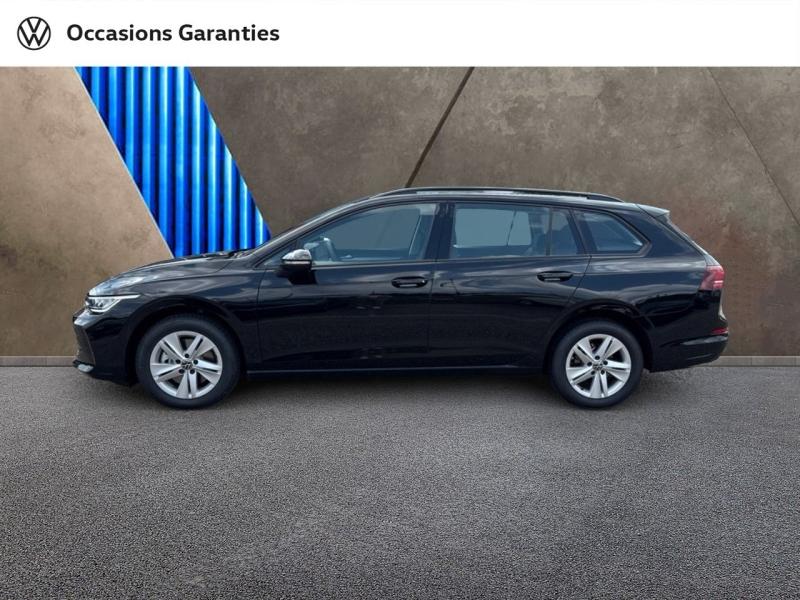 Voitures occasions VOLKSWAGEN Golf SW Life Plus Longeville-lès-Saint-Avold