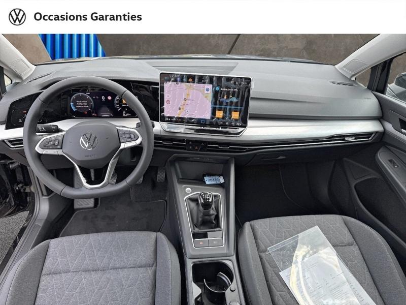 Voitures occasions VOLKSWAGEN Golf SW Life Plus Longeville-lès-Saint-Avold