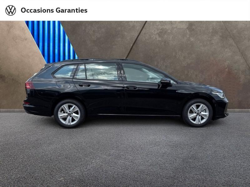 Voitures occasions VOLKSWAGEN Golf SW Life Plus Longeville-lès-Saint-Avold