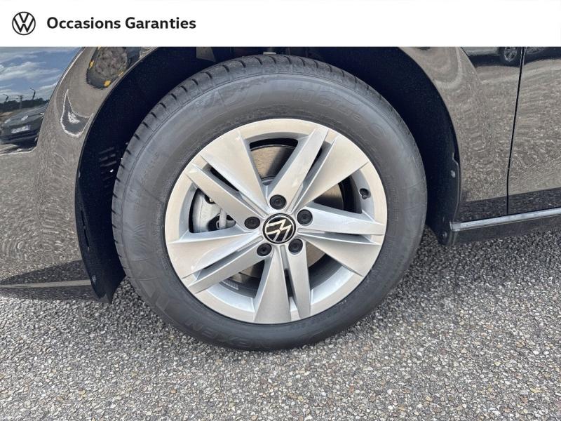 Voitures occasions VOLKSWAGEN Golf SW Life Plus Longeville-lès-Saint-Avold