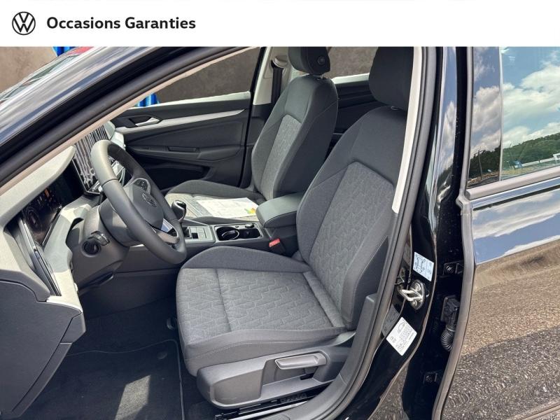 Voitures occasions VOLKSWAGEN Golf SW Life Plus Longeville-lès-Saint-Avold