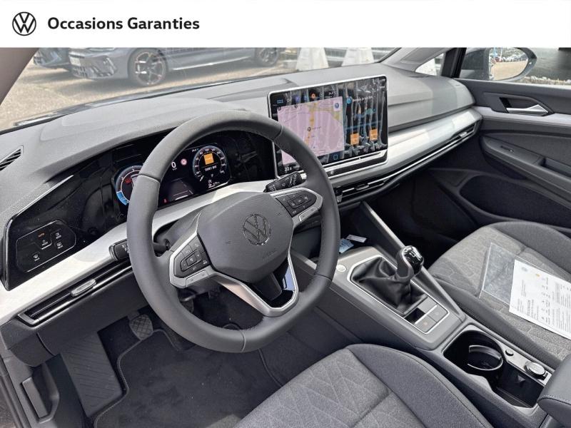 Voitures occasions VOLKSWAGEN Golf SW Life Plus Longeville-lès-Saint-Avold