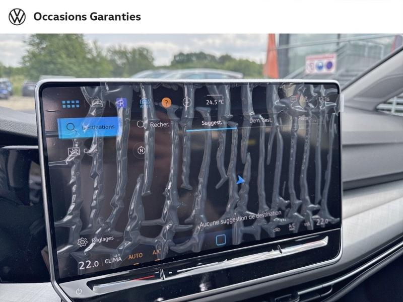 Voitures occasions VOLKSWAGEN Golf SW Life Plus Longeville-lès-Saint-Avold