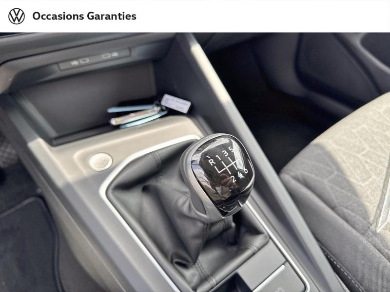 Voitures occasions VOLKSWAGEN Golf SW Life Plus Longeville-lès-Saint-Avold