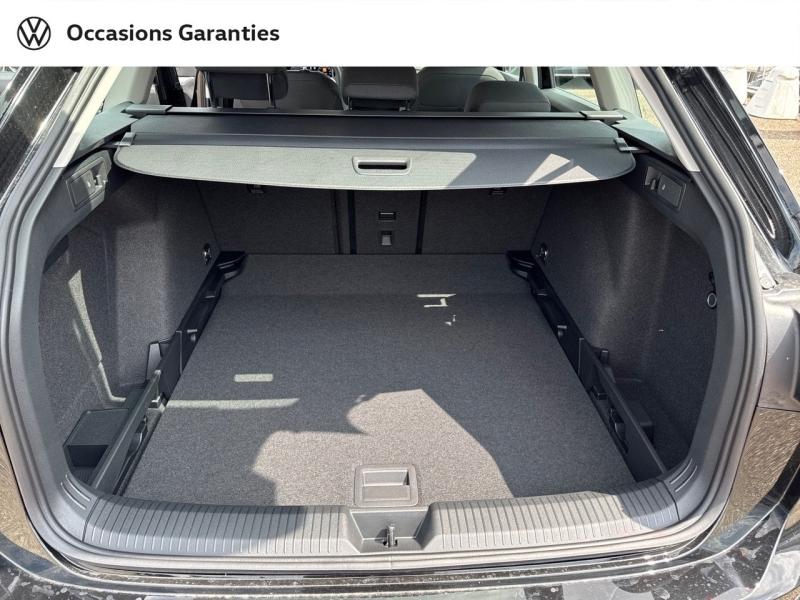 Voitures occasions VOLKSWAGEN Golf SW Life Plus Longeville-lès-Saint-Avold