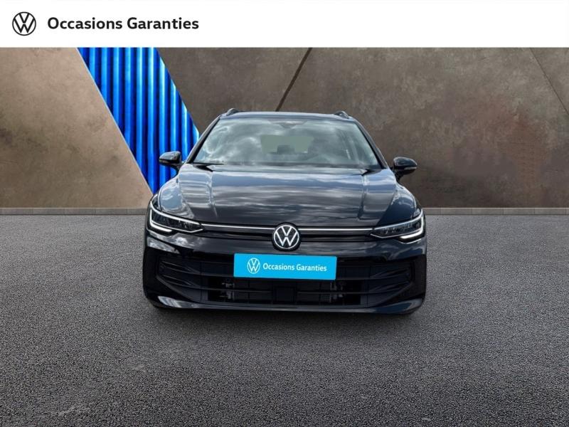 Voitures occasions VOLKSWAGEN Golf SW Life Plus Longeville-lès-Saint-Avold