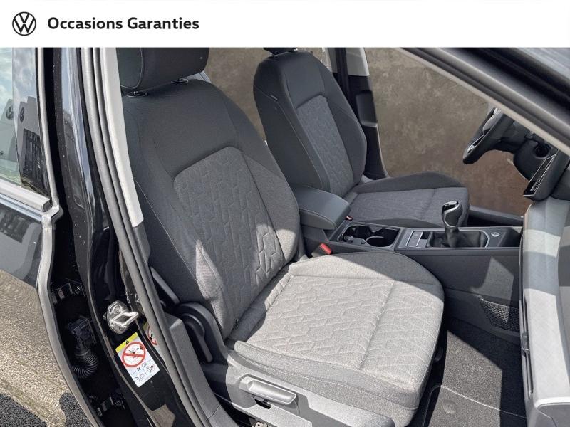 Voitures occasions VOLKSWAGEN Golf SW Life Plus Longeville-lès-Saint-Avold
