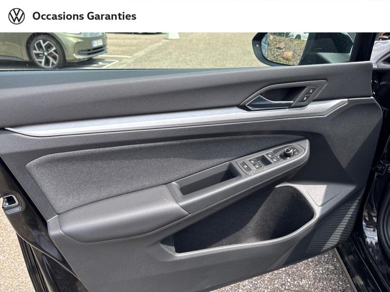 Voitures occasions VOLKSWAGEN Golf SW Life Plus Longeville-lès-Saint-Avold