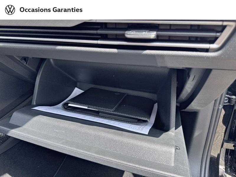 Voitures occasions VOLKSWAGEN Golf SW Life Plus Longeville-lès-Saint-Avold
