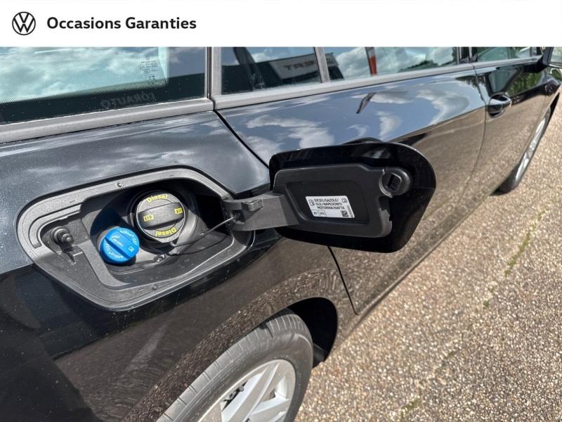Voitures occasions VOLKSWAGEN Golf SW Life Plus Longeville-lès-Saint-Avold