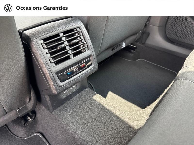 Voitures occasions VOLKSWAGEN Golf SW Life Plus Longeville-lès-Saint-Avold