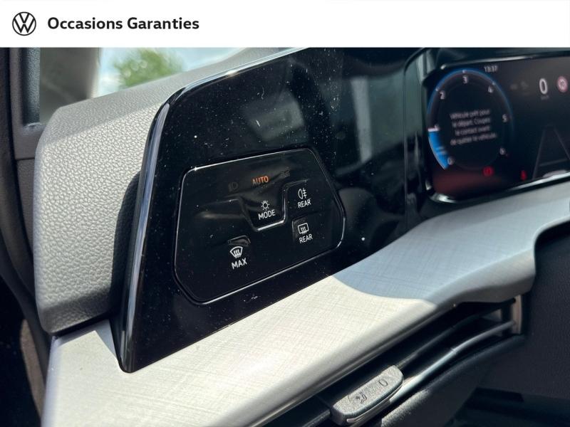 Voitures occasions VOLKSWAGEN Golf SW Life Plus Longeville-lès-Saint-Avold