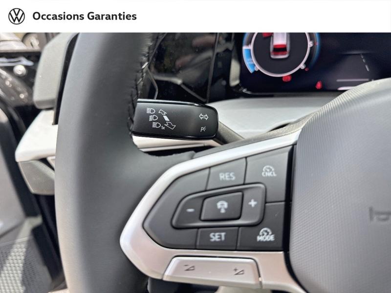 Voitures occasions VOLKSWAGEN Golf SW Life Plus Longeville-lès-Saint-Avold