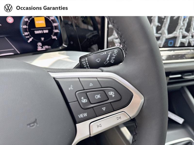 Voitures occasions VOLKSWAGEN Golf SW Life Plus Longeville-lès-Saint-Avold