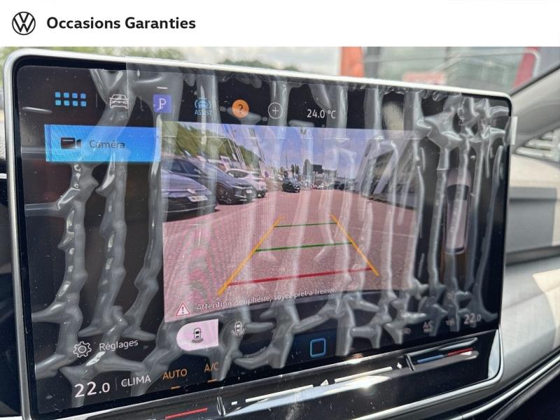 Voitures occasions VOLKSWAGEN Golf SW Life Plus Longeville-lès-Saint-Avold