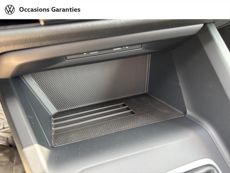 Voitures occasions VOLKSWAGEN Golf SW Life Plus Longeville-lès-Saint-Avold