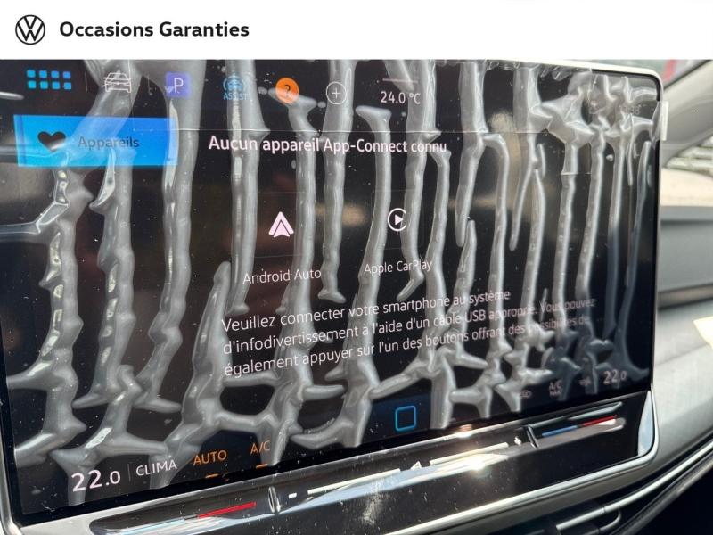 Voitures occasions VOLKSWAGEN Golf SW Life Plus Longeville-lès-Saint-Avold