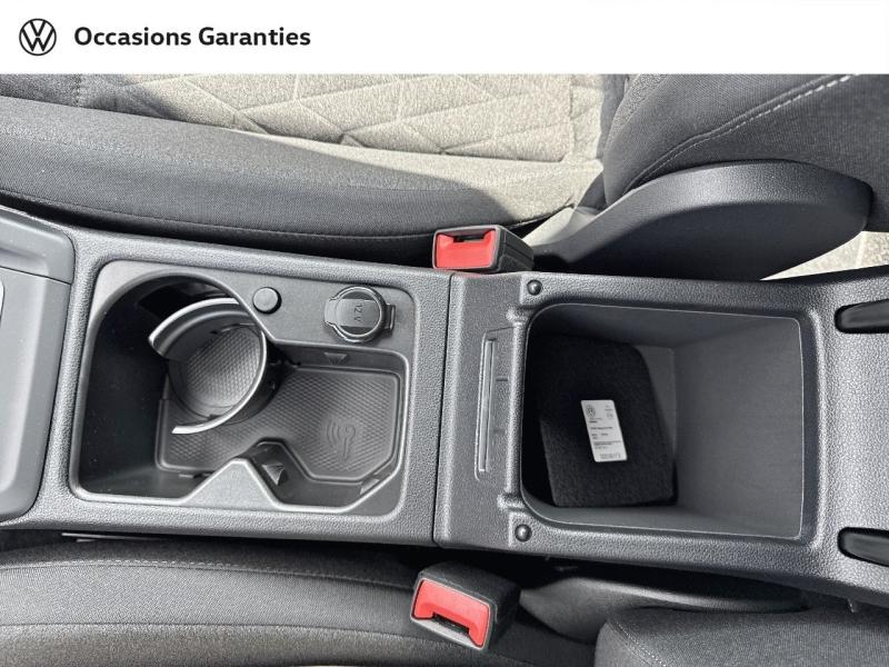 Voitures occasions VOLKSWAGEN Golf SW Life Plus Longeville-lès-Saint-Avold