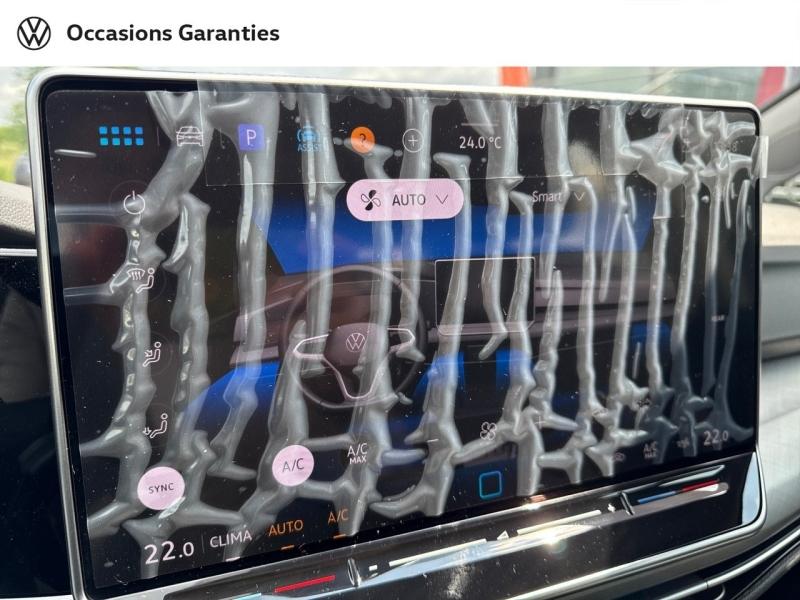 Voitures occasions VOLKSWAGEN Golf SW Life Plus Longeville-lès-Saint-Avold