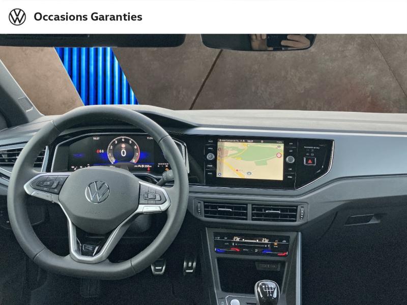 Voitures occasions VOLKSWAGEN POLO R-Line Edition Longeville-lès-Saint-Avold