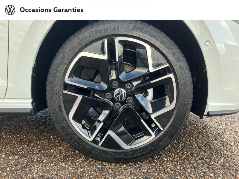 Voitures occasions VOLKSWAGEN POLO R-Line Edition Longeville-lès-Saint-Avold