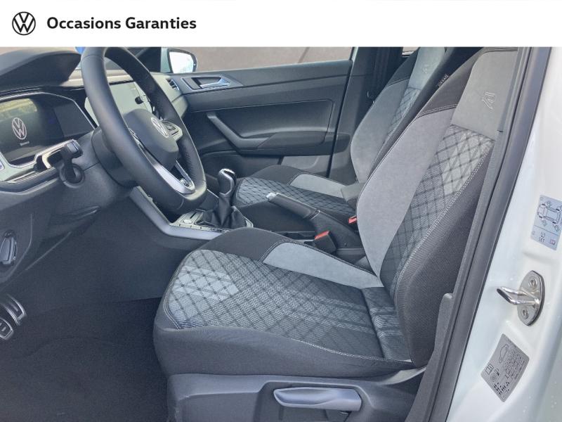 Voitures occasions VOLKSWAGEN POLO R-Line Edition Longeville-lès-Saint-Avold