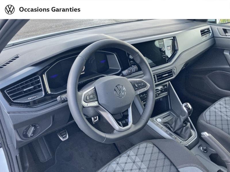Voitures occasions VOLKSWAGEN POLO R-Line Edition Longeville-lès-Saint-Avold