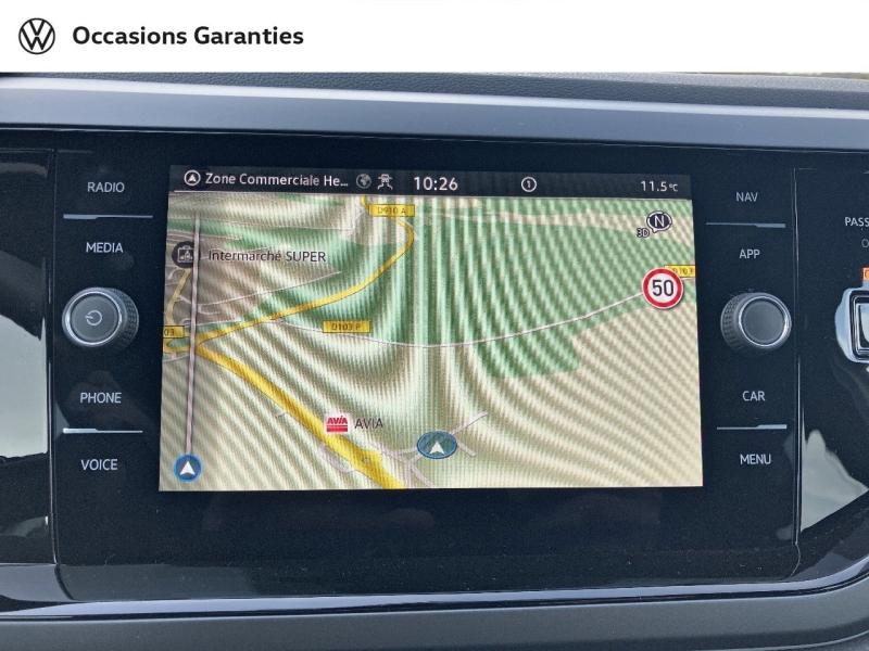 Voitures occasions VOLKSWAGEN POLO R-Line Edition Longeville-lès-Saint-Avold