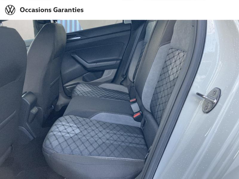 Voitures occasions VOLKSWAGEN POLO R-Line Edition Longeville-lès-Saint-Avold