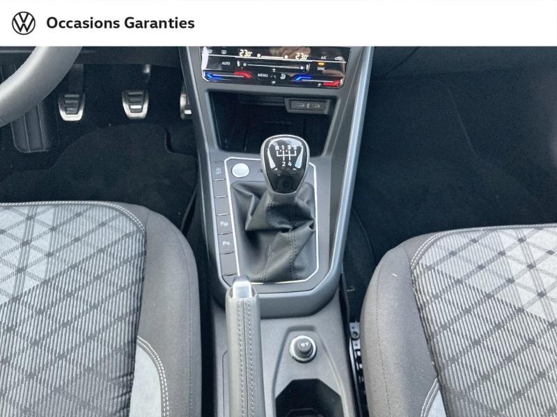 Voitures occasions VOLKSWAGEN POLO R-Line Edition Longeville-lès-Saint-Avold