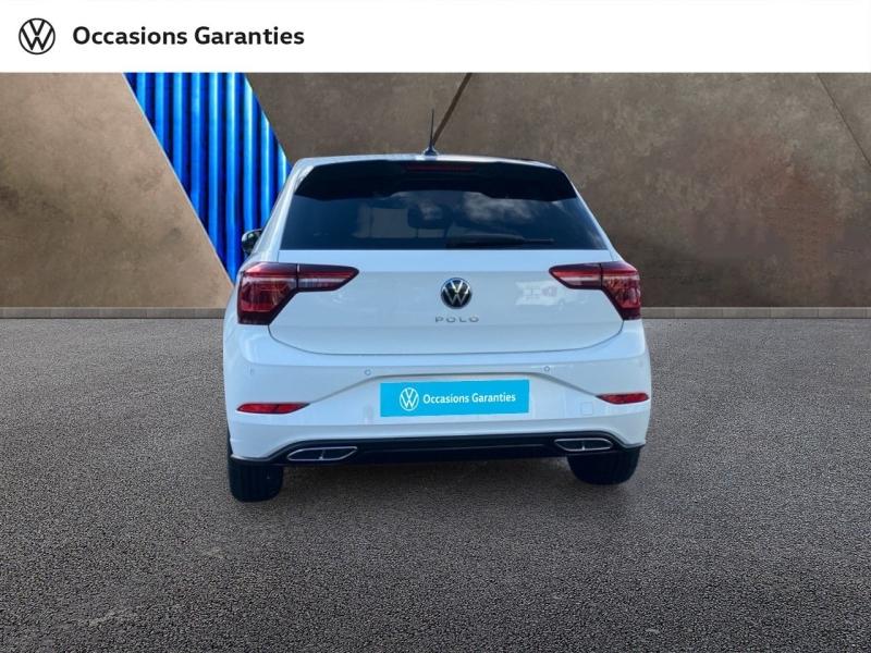 Voitures occasions VOLKSWAGEN POLO R-Line Edition Longeville-lès-Saint-Avold