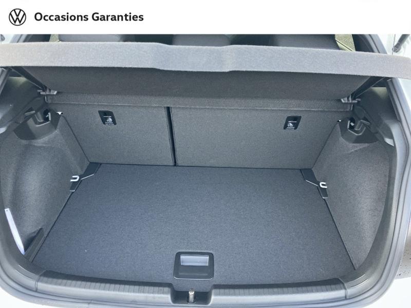 Voitures occasions VOLKSWAGEN POLO R-Line Edition Longeville-lès-Saint-Avold