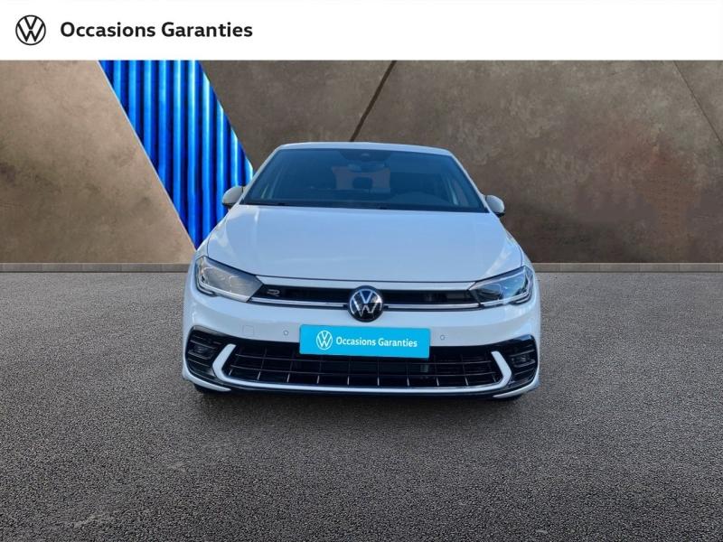 Voitures occasions VOLKSWAGEN POLO R-Line Edition Longeville-lès-Saint-Avold