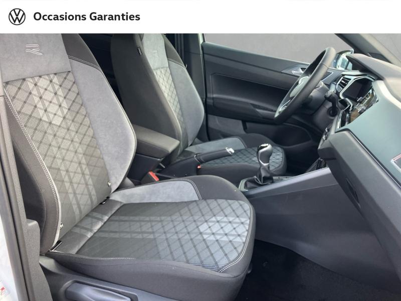 Voitures occasions VOLKSWAGEN POLO R-Line Edition Longeville-lès-Saint-Avold