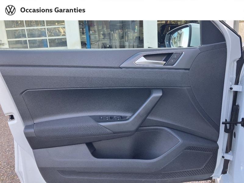 Voitures occasions VOLKSWAGEN POLO R-Line Edition Longeville-lès-Saint-Avold