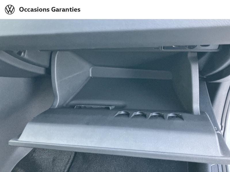 Voitures occasions VOLKSWAGEN POLO R-Line Edition Longeville-lès-Saint-Avold