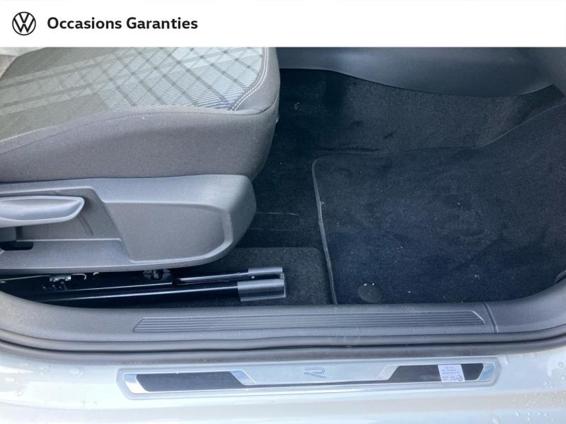 Voitures occasions VOLKSWAGEN POLO R-Line Edition Longeville-lès-Saint-Avold