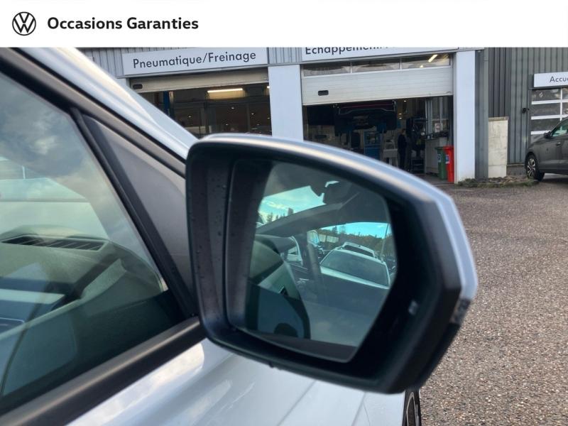 Voitures occasions VOLKSWAGEN POLO R-Line Edition Longeville-lès-Saint-Avold