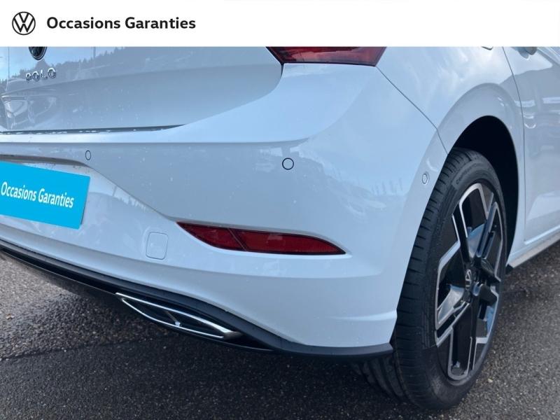 Voitures occasions VOLKSWAGEN POLO R-Line Edition Longeville-lès-Saint-Avold