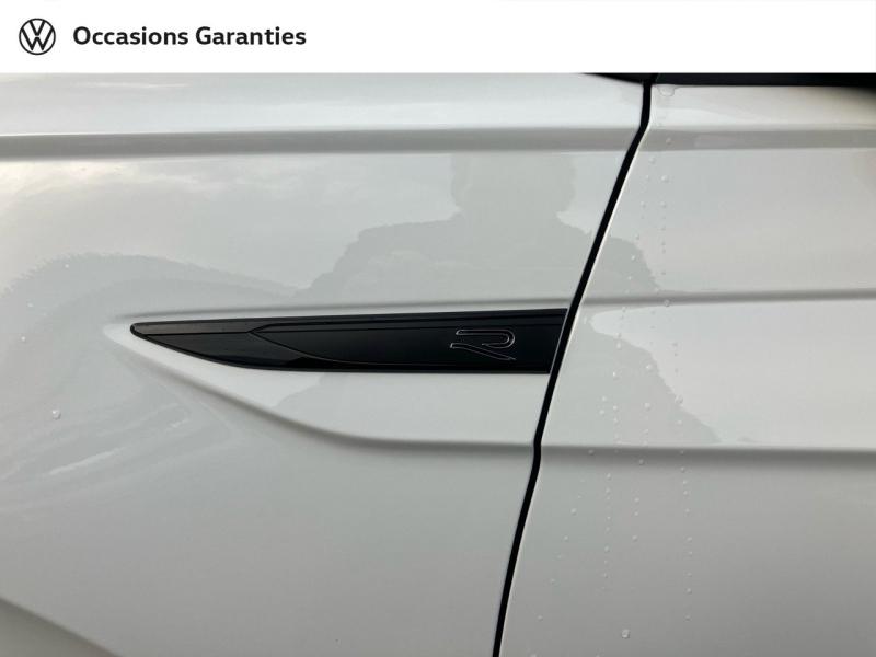 Voitures occasions VOLKSWAGEN POLO R-Line Edition Longeville-lès-Saint-Avold