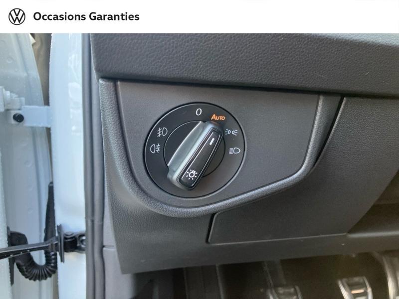 Voitures occasions VOLKSWAGEN POLO R-Line Edition Longeville-lès-Saint-Avold