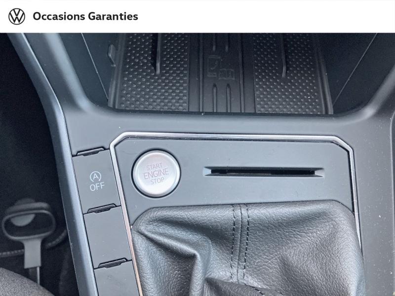 Voitures occasions VOLKSWAGEN POLO R-Line Edition Longeville-lès-Saint-Avold