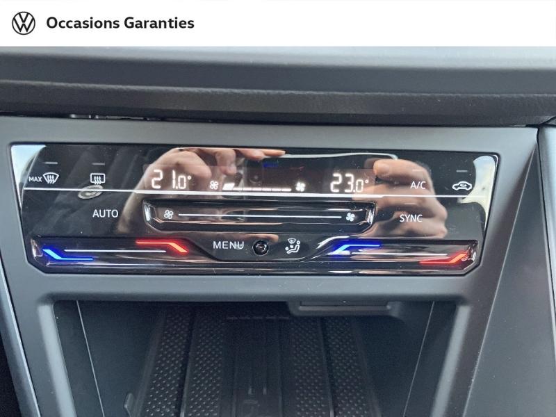 Voitures occasions VOLKSWAGEN POLO R-Line Edition Longeville-lès-Saint-Avold