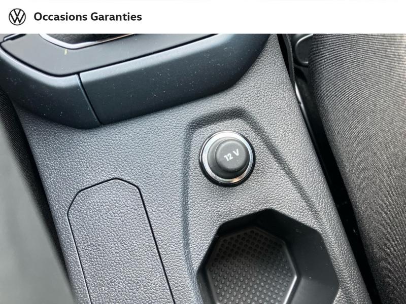 Voitures occasions VOLKSWAGEN POLO R-Line Edition Longeville-lès-Saint-Avold