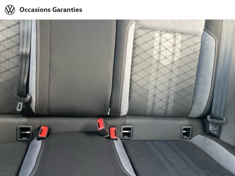 Voitures occasions VOLKSWAGEN POLO R-Line Edition Longeville-lès-Saint-Avold