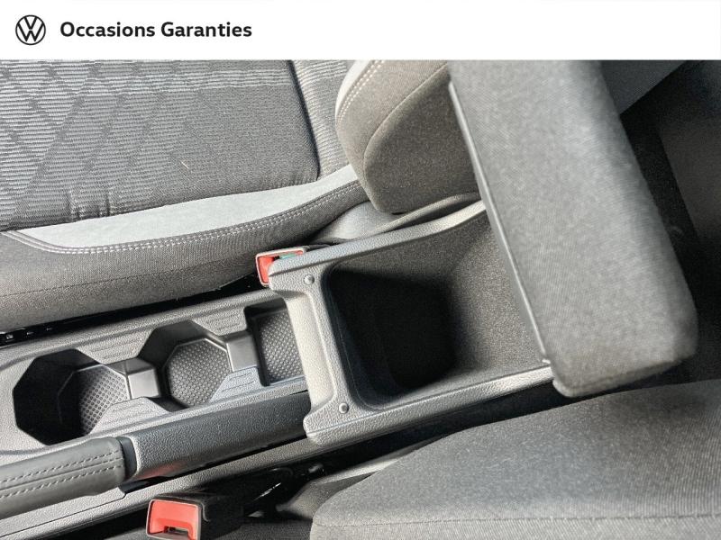 Voitures occasions VOLKSWAGEN POLO R-Line Edition Longeville-lès-Saint-Avold