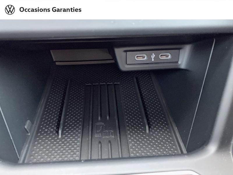 Voitures occasions VOLKSWAGEN POLO R-Line Edition Longeville-lès-Saint-Avold